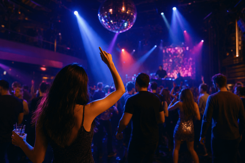 club