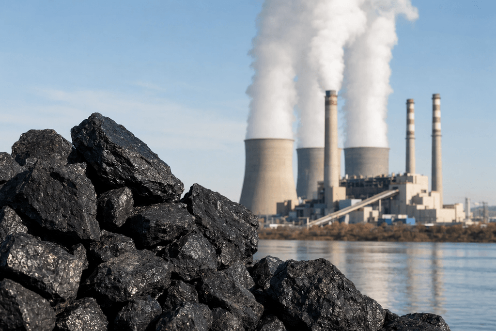 coal