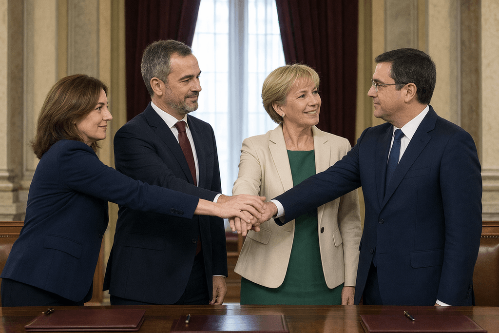 coalition