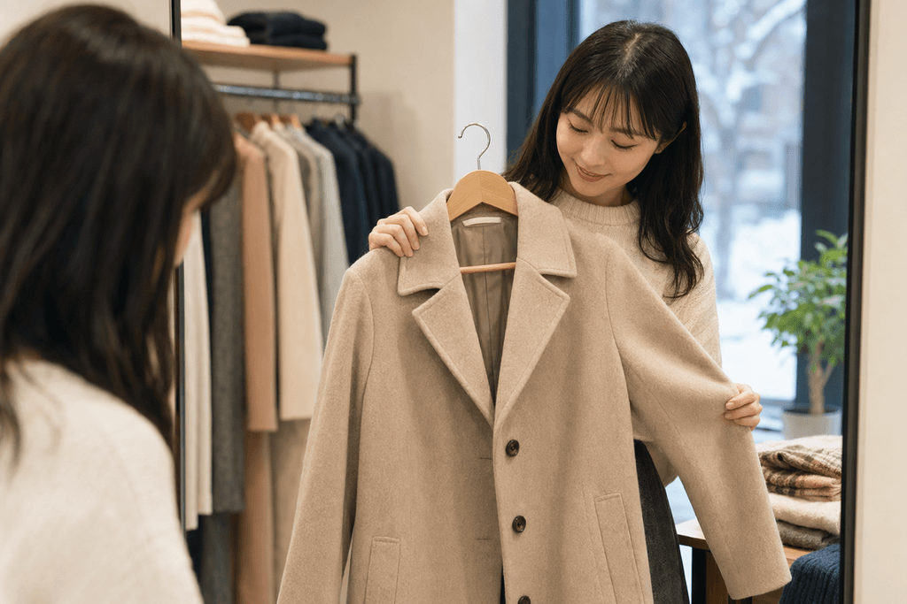 coat