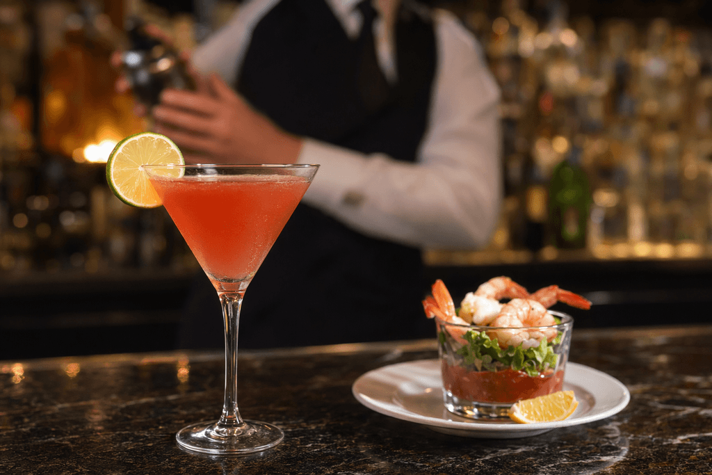 cocktail