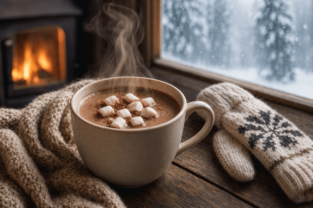 cocoa