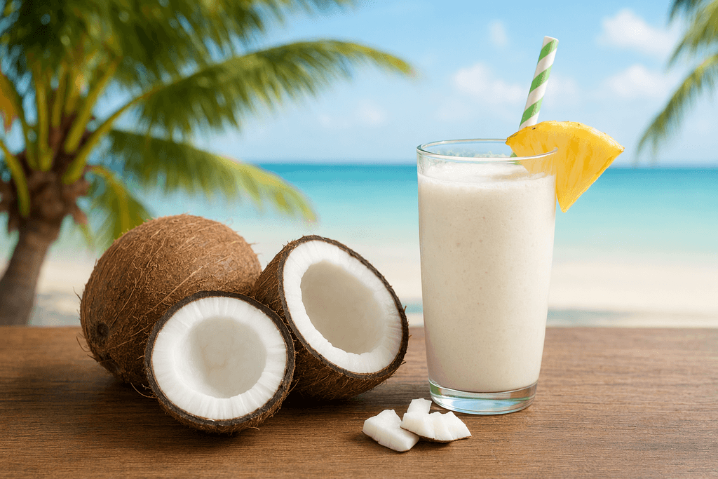 coconut