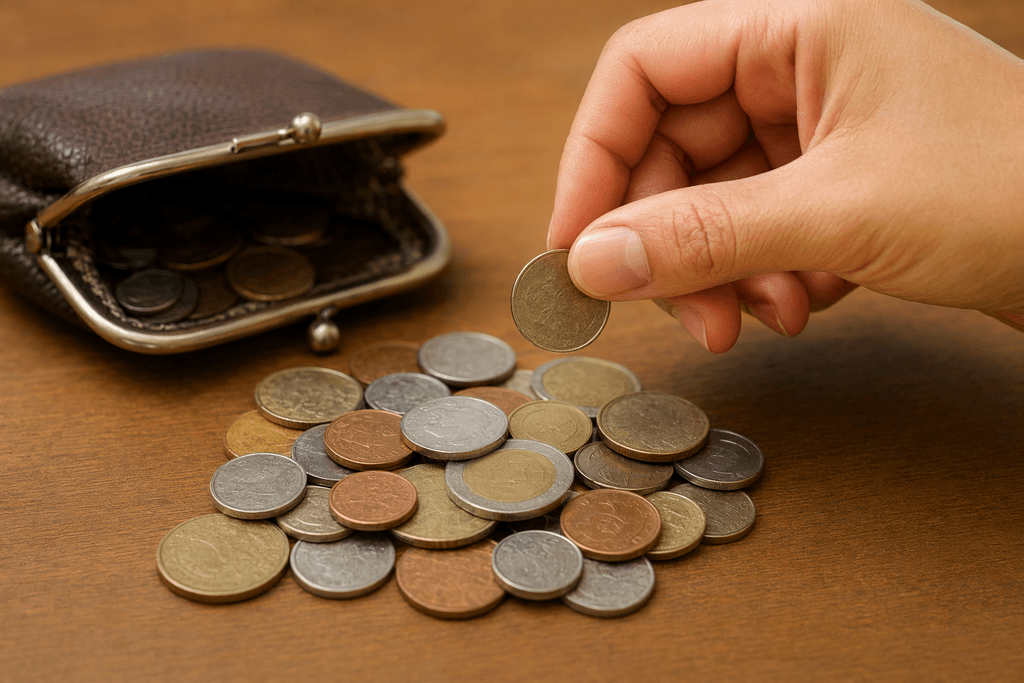 coin