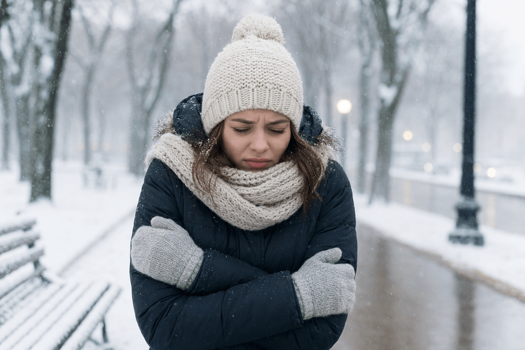 cold
