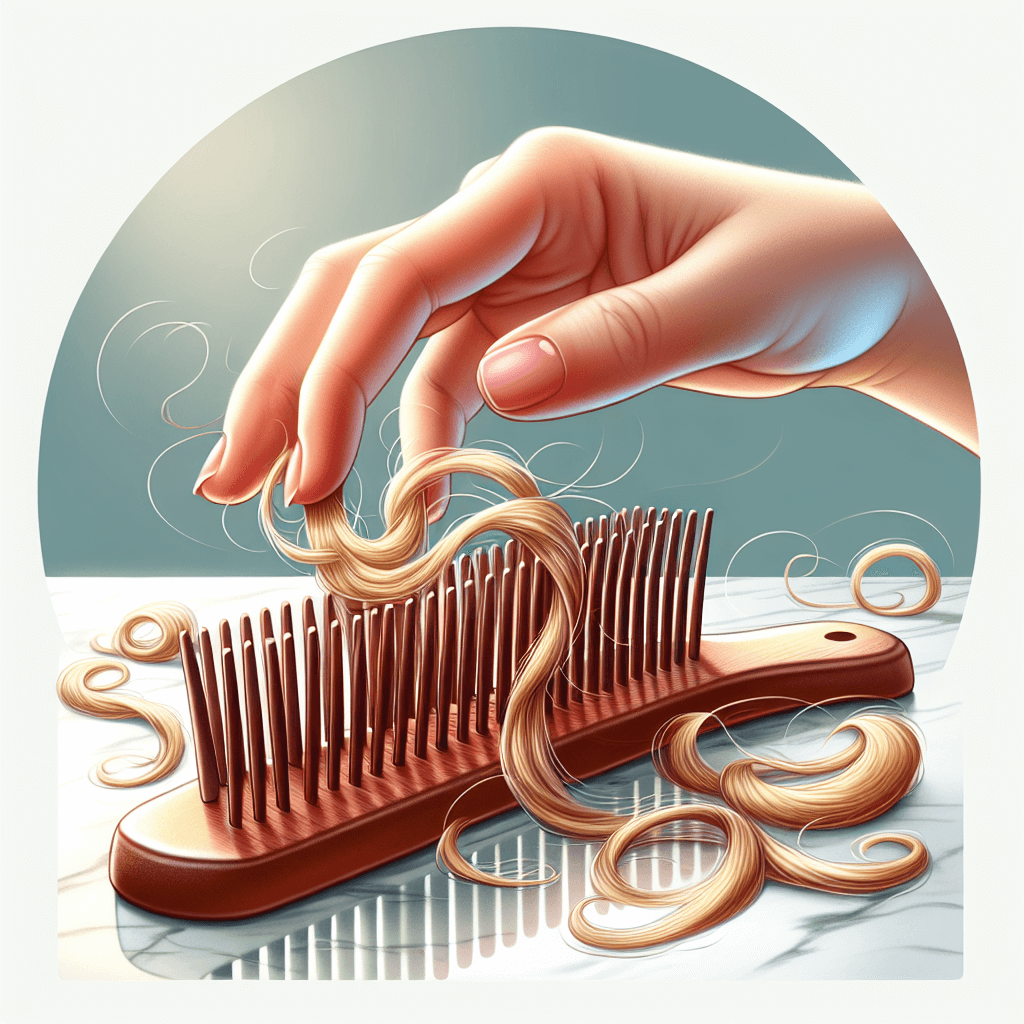 comb