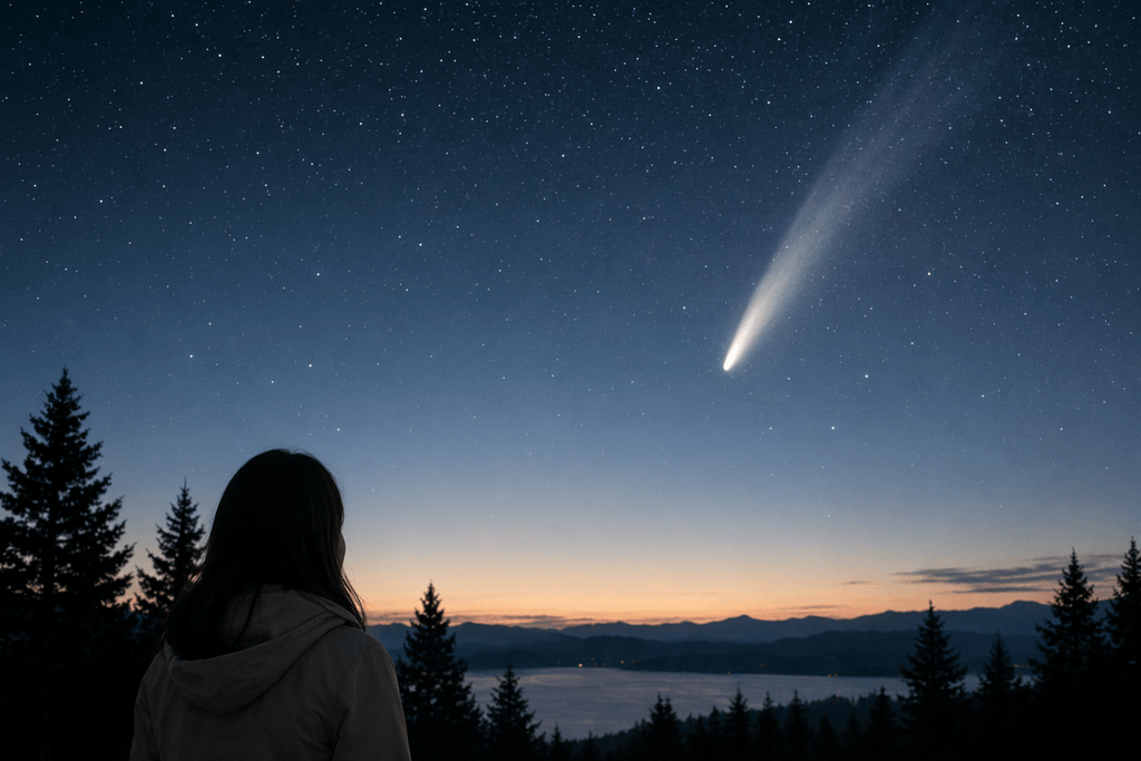 comet