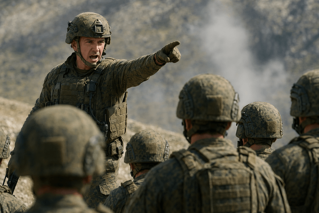 command