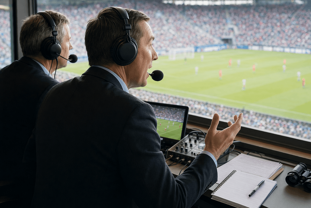 commentary