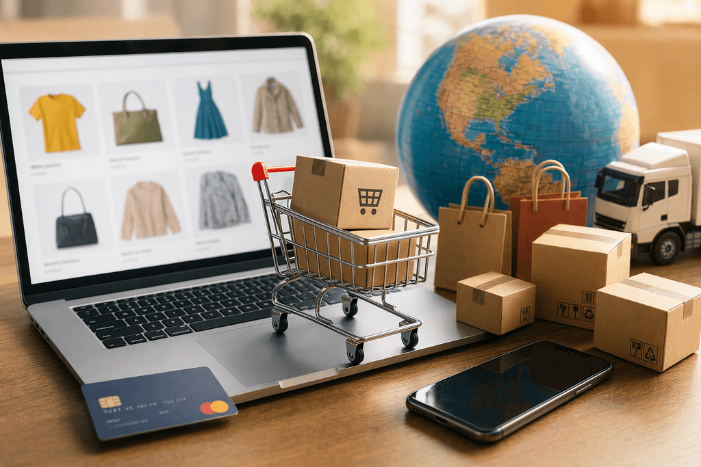 commerce