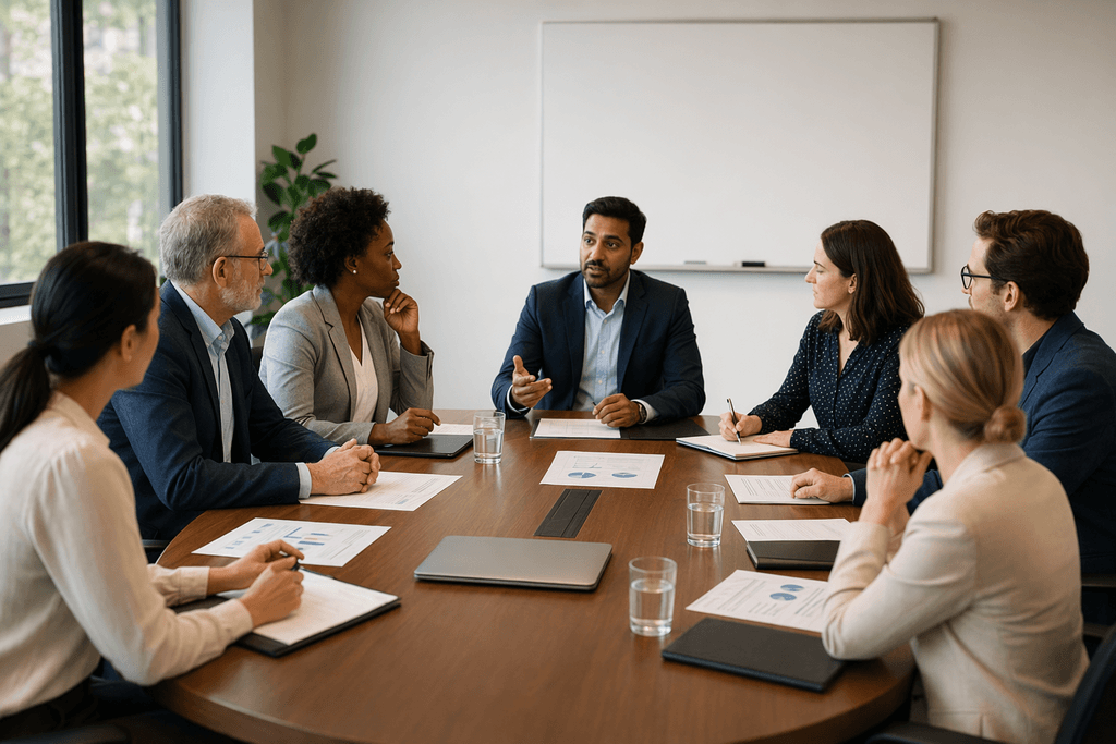 committee