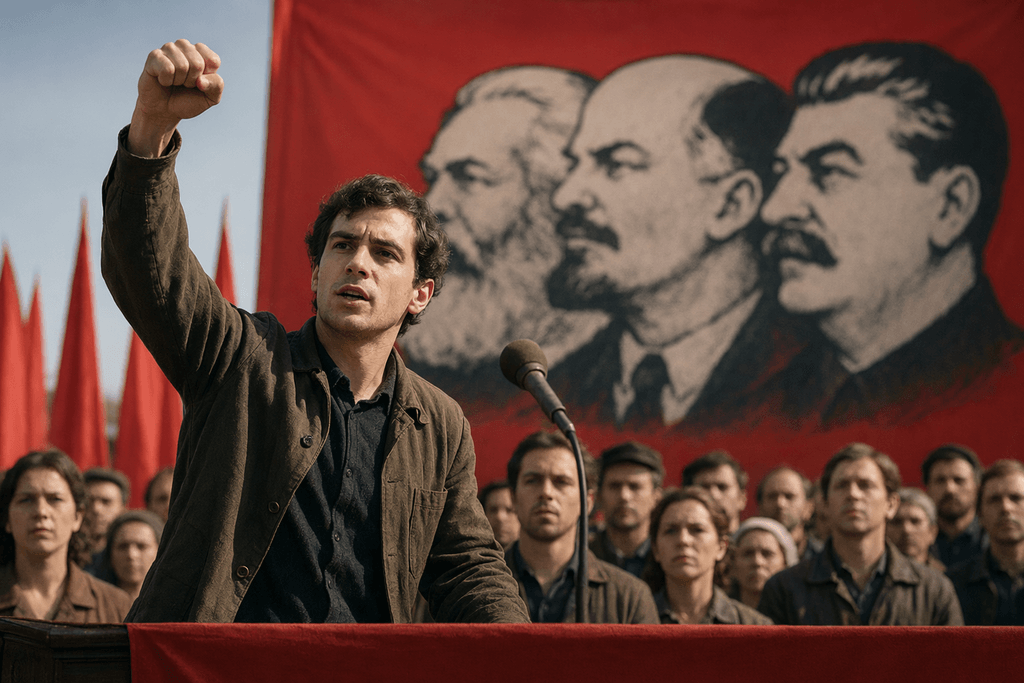 communist