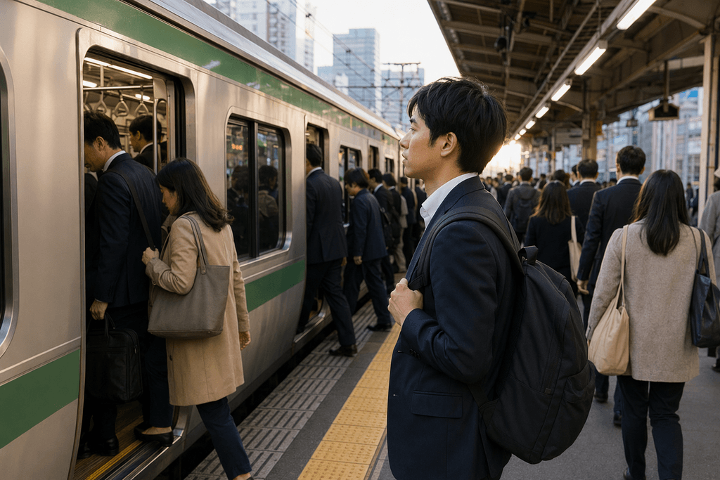 commute