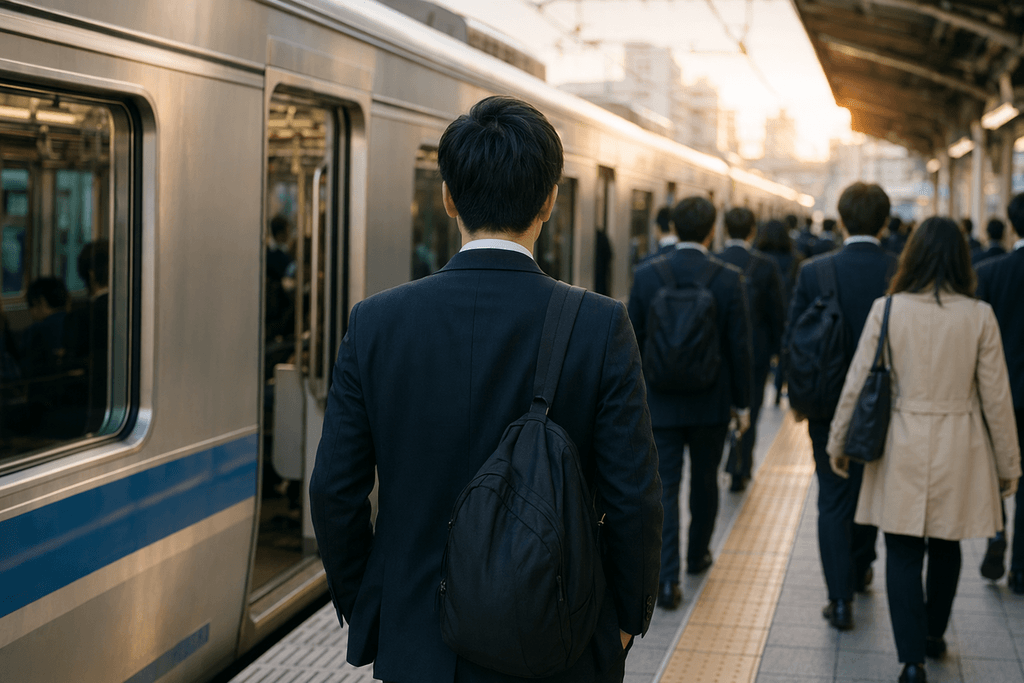 commuter