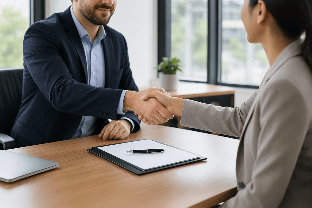 agreement