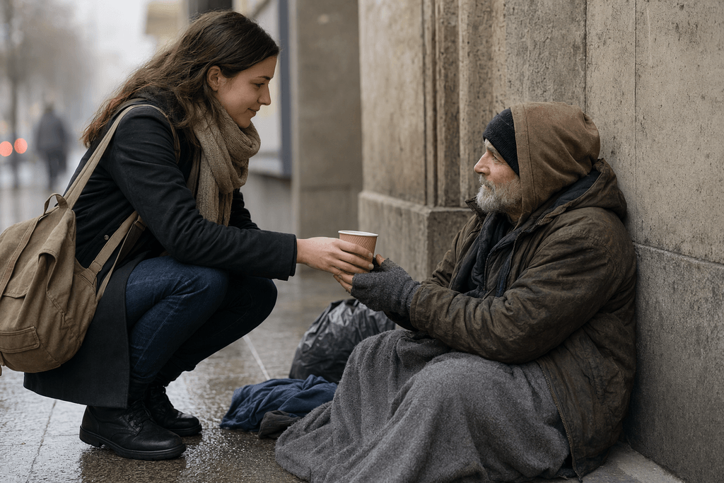 compassion