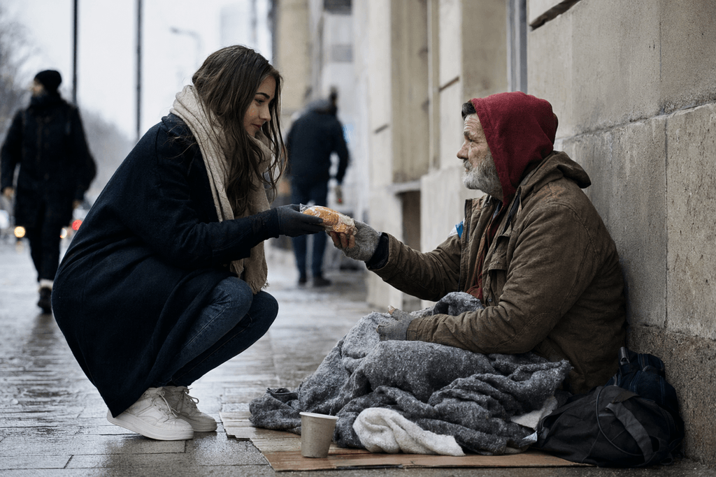 compassionate