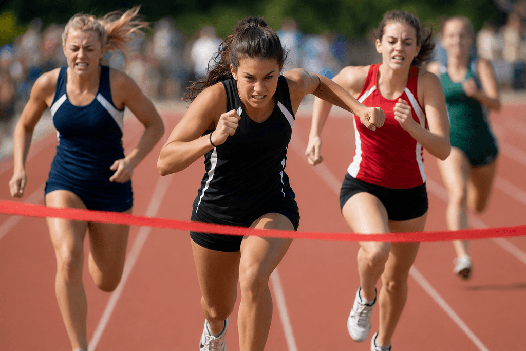 competitive