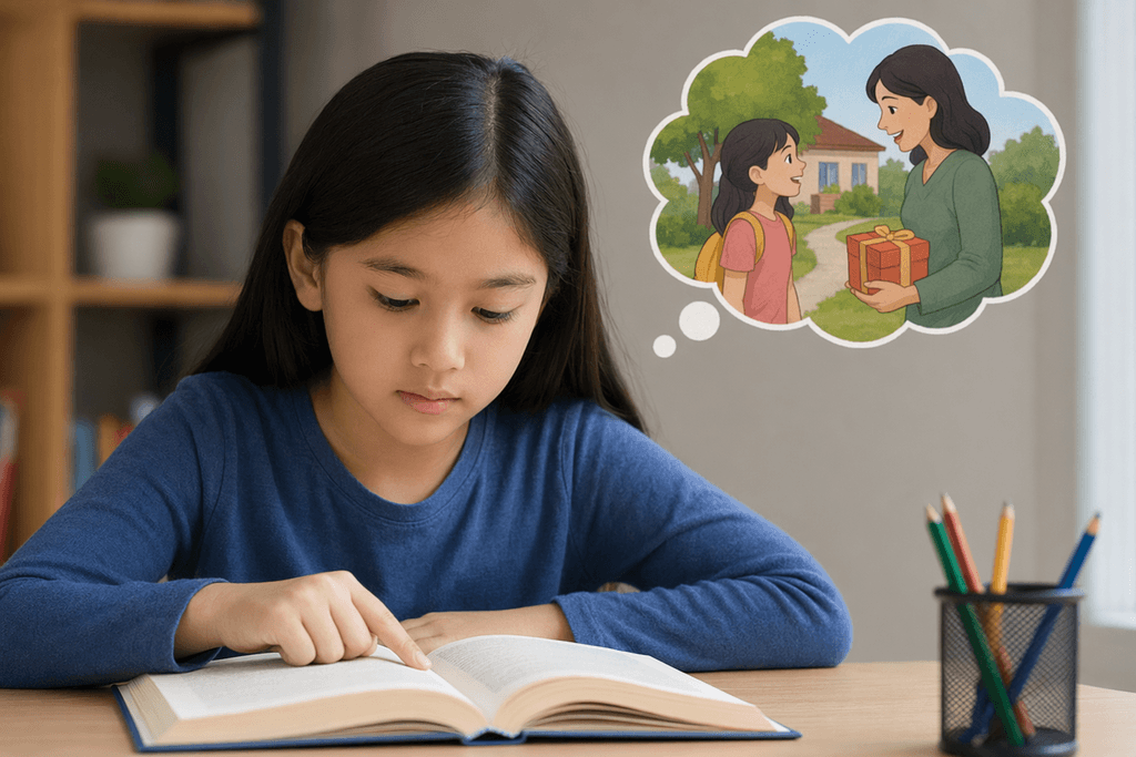 comprehension