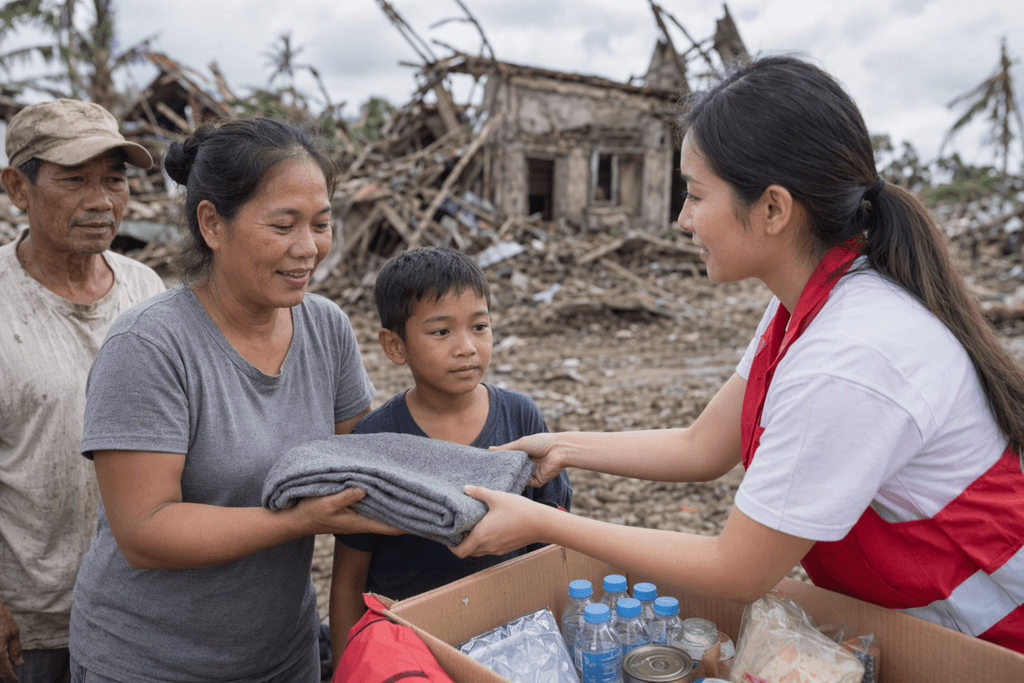 aid