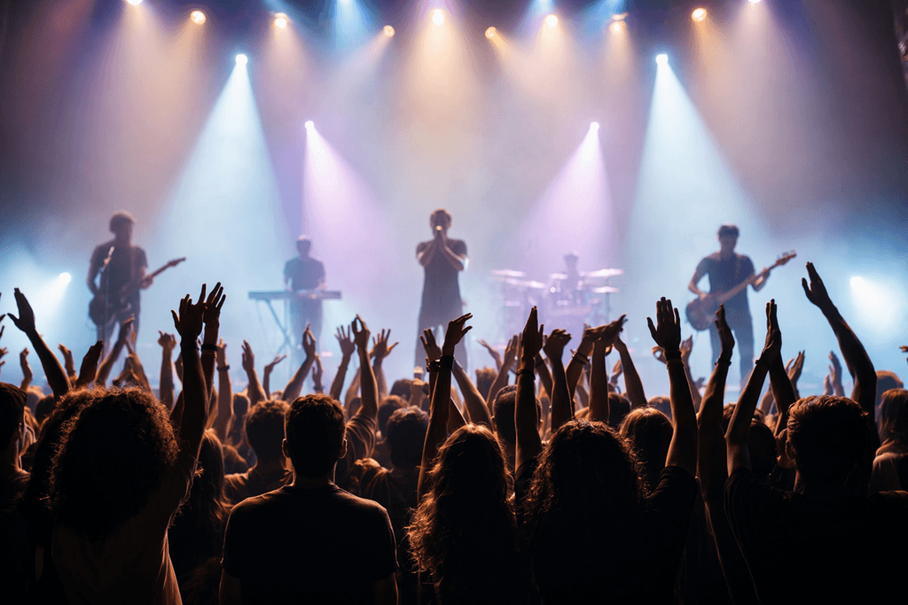 concert