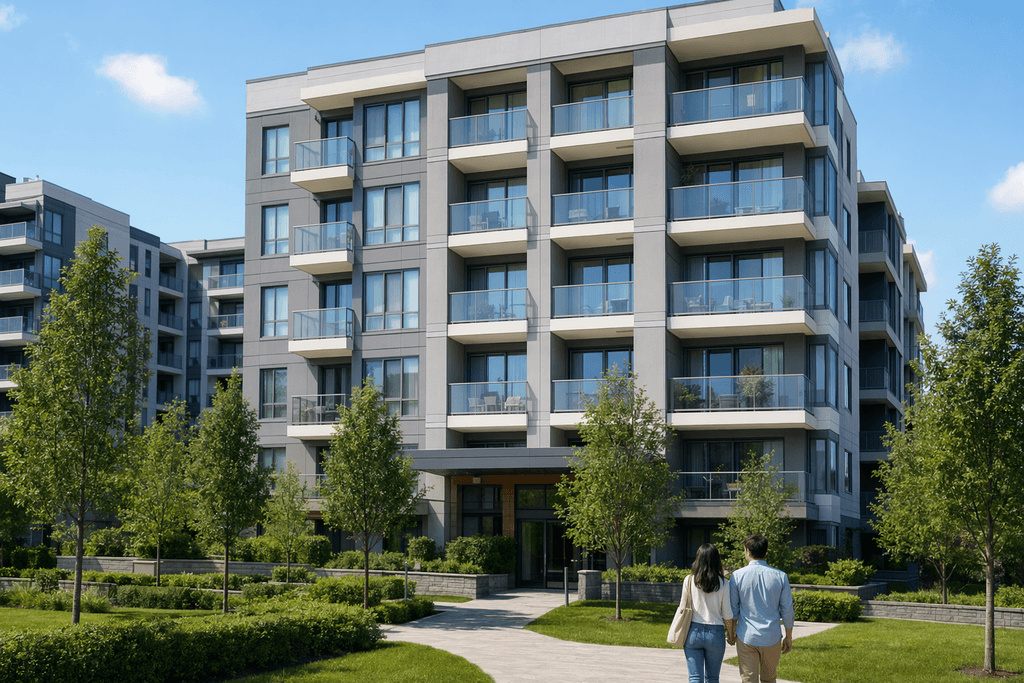 condominium