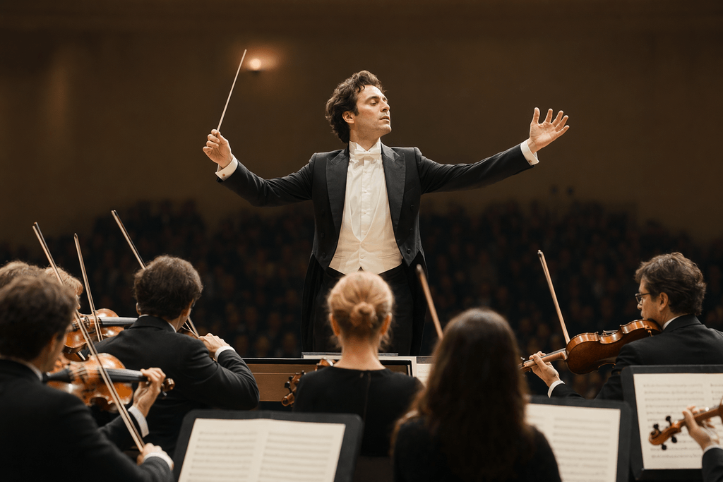 conductor