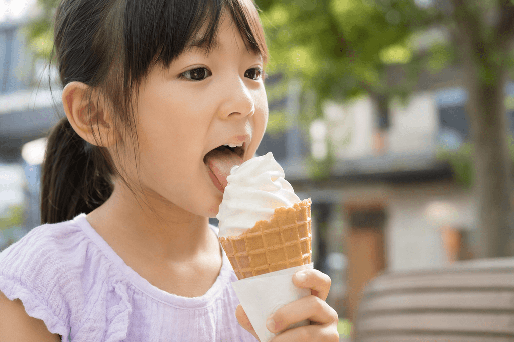cone