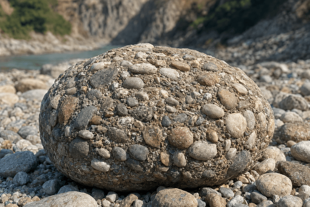 conglomerate