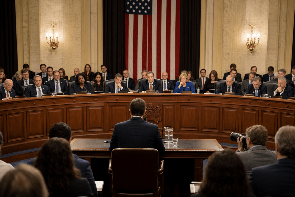 congressional