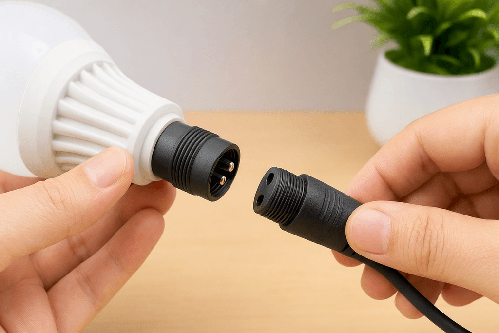 connector