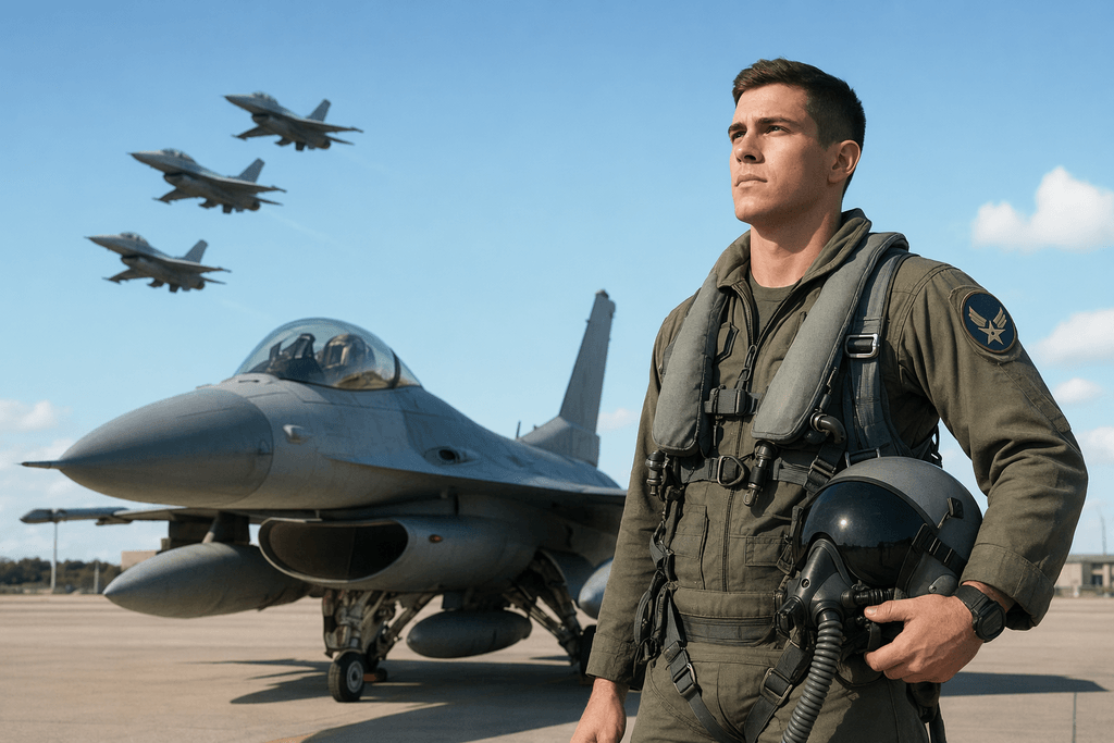 air force