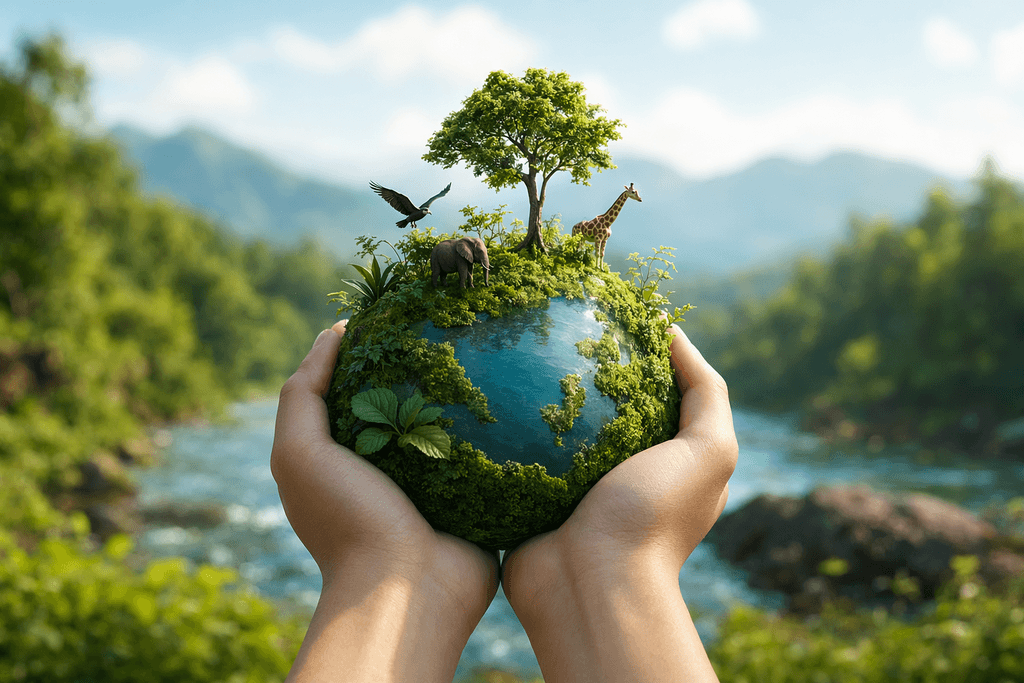 conservation