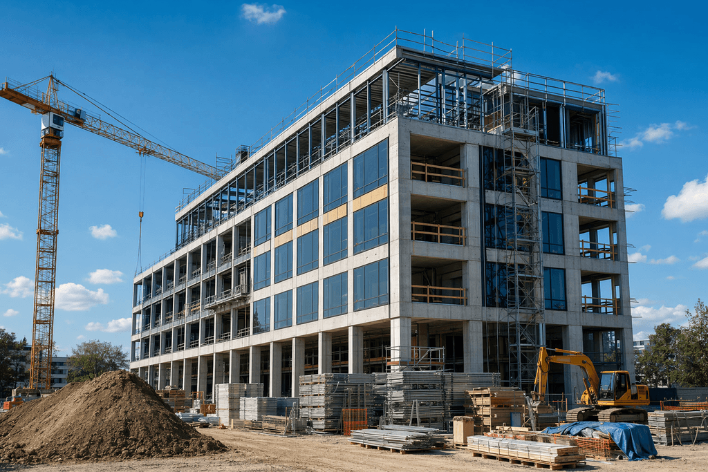 construction