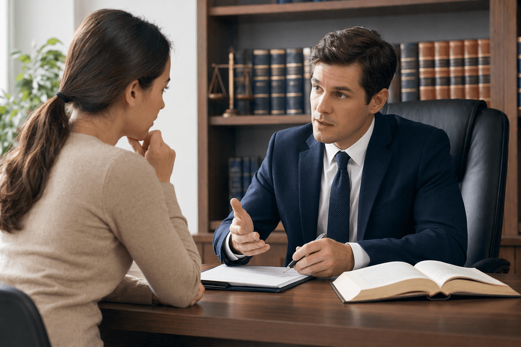 consult