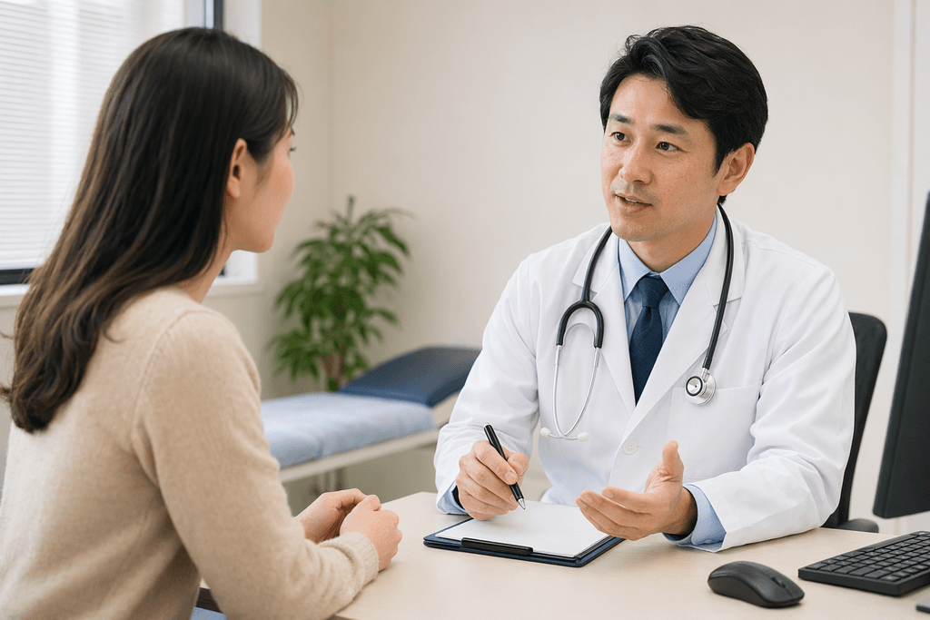 consultation