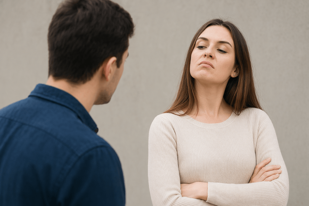 contempt