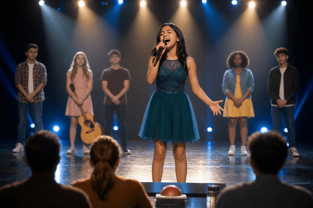 contestant