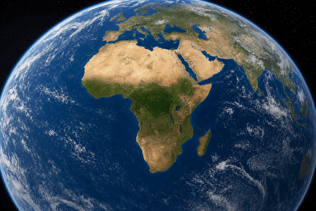continent