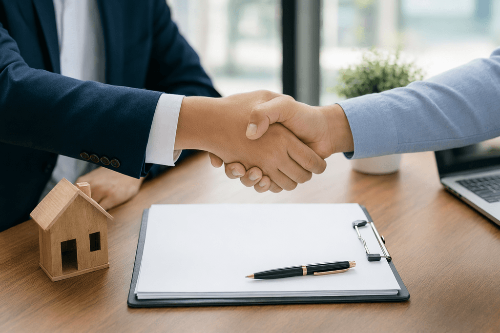 contract