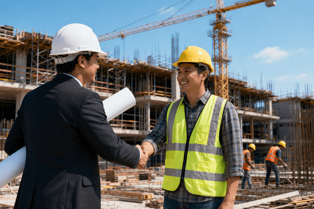 contractor