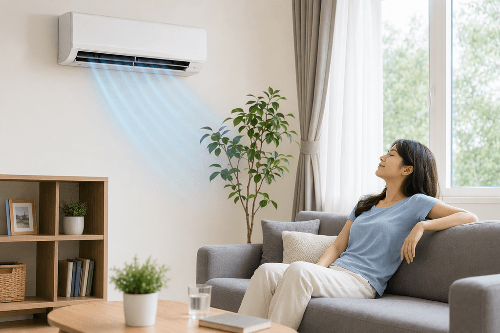 air-conditioning