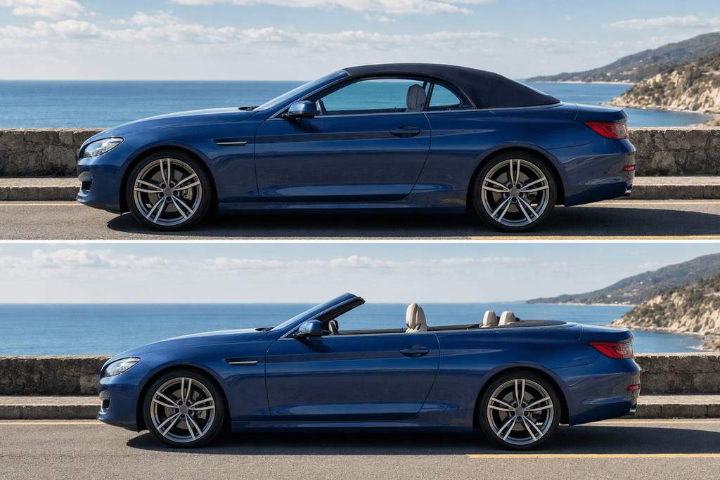 convertible