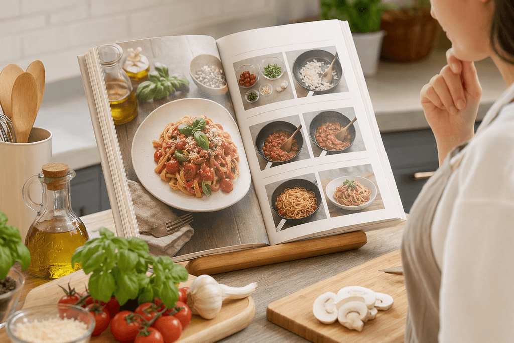 cookbook