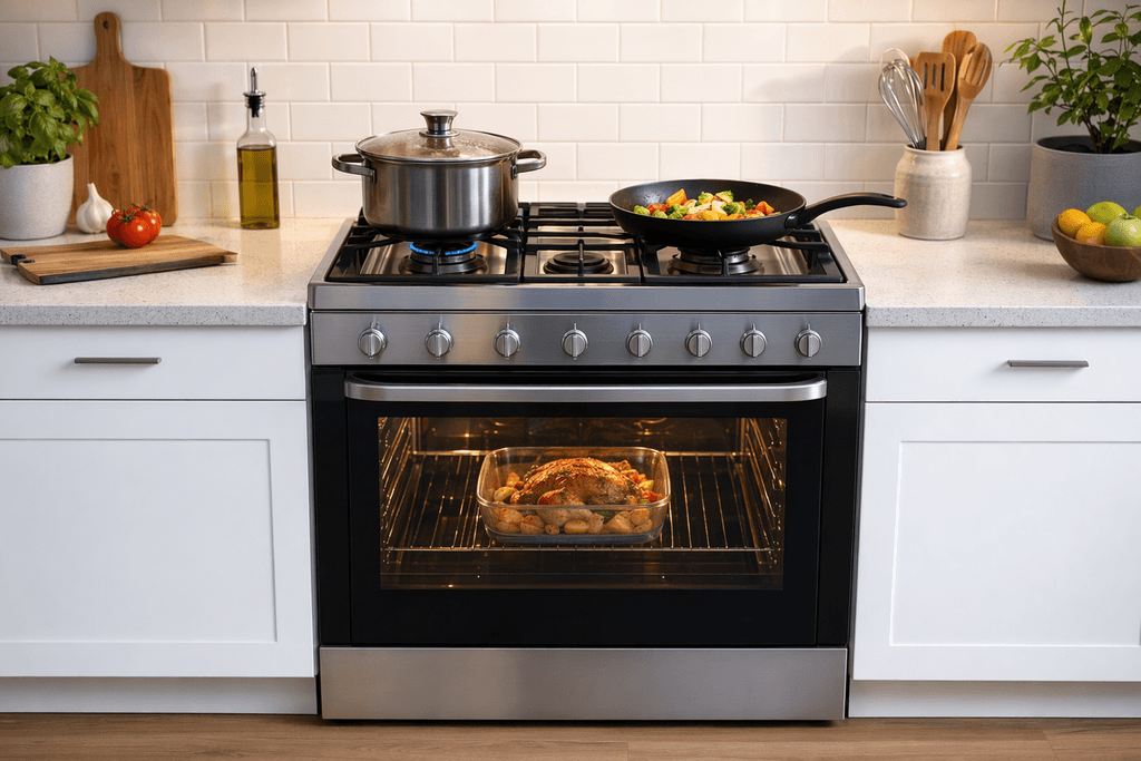 cooker