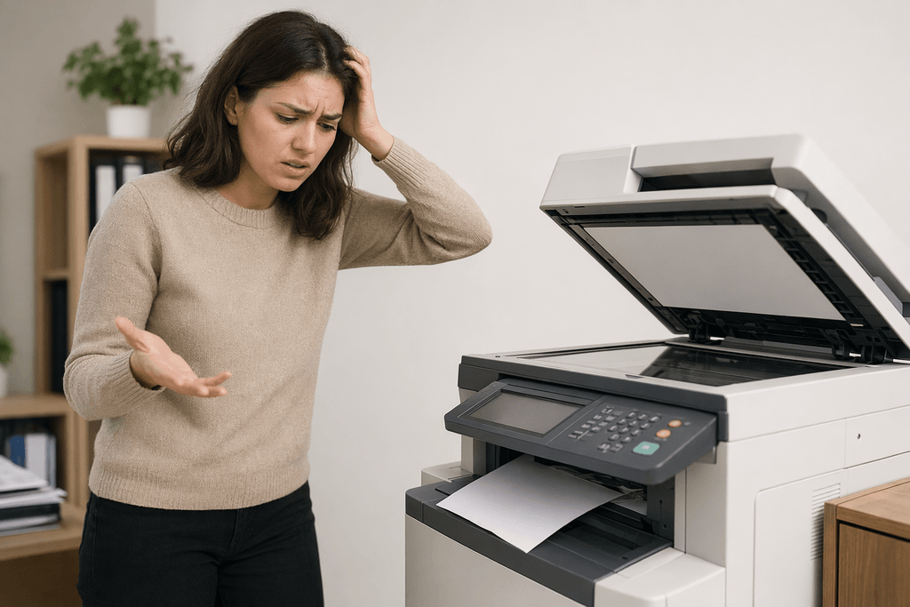 copier