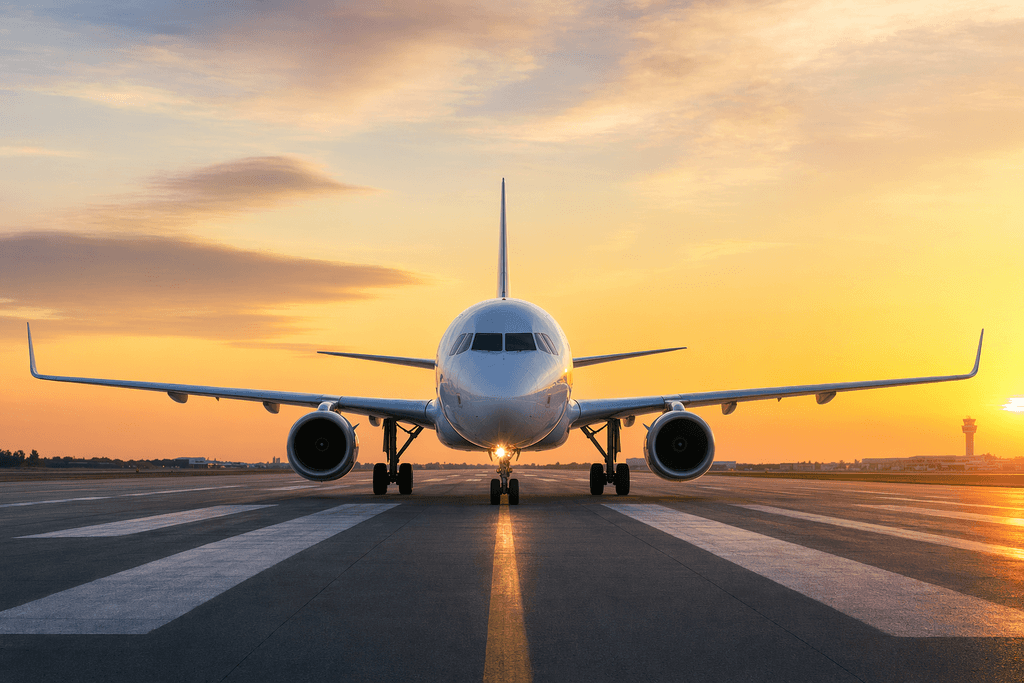 aircraft