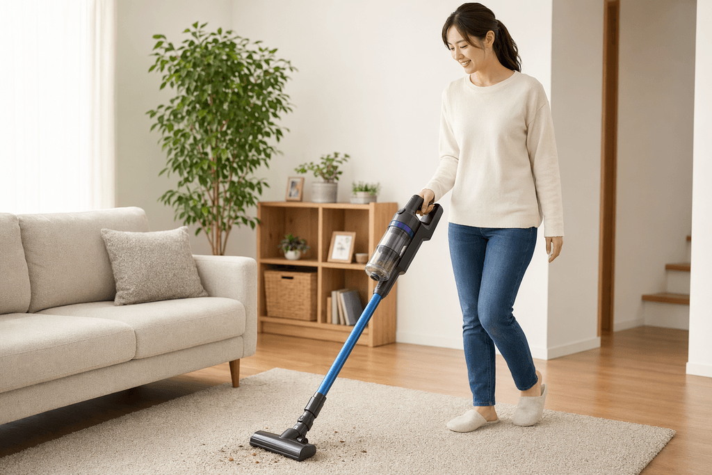 cordless