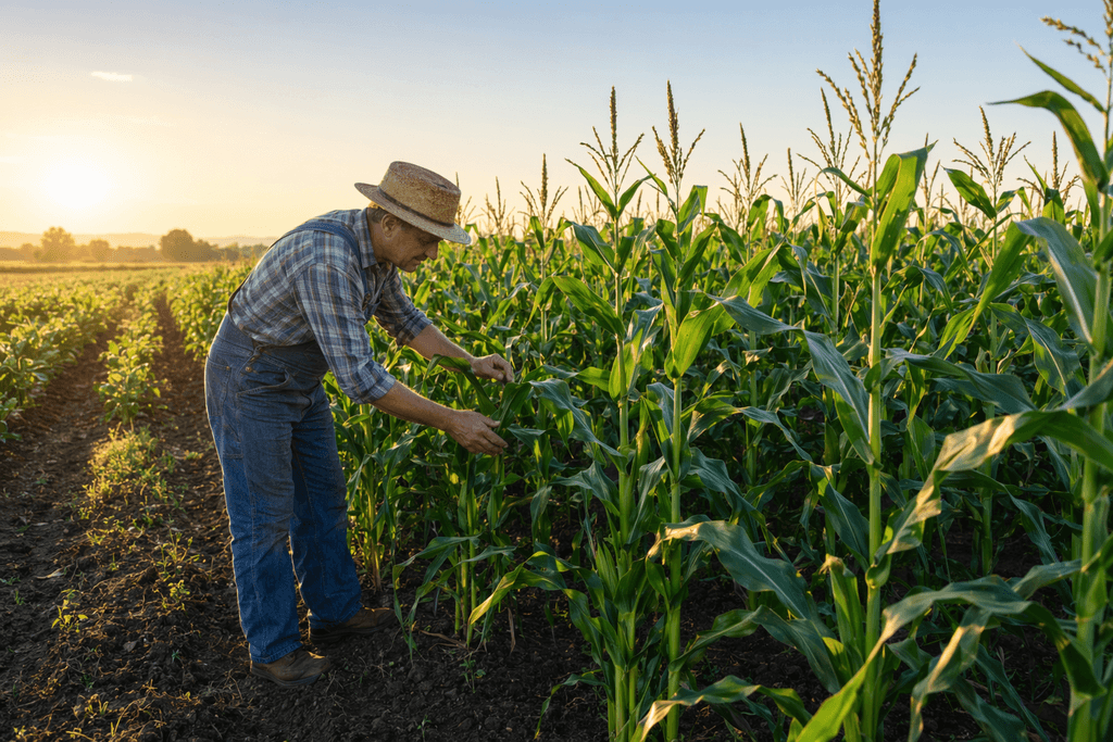 corn
