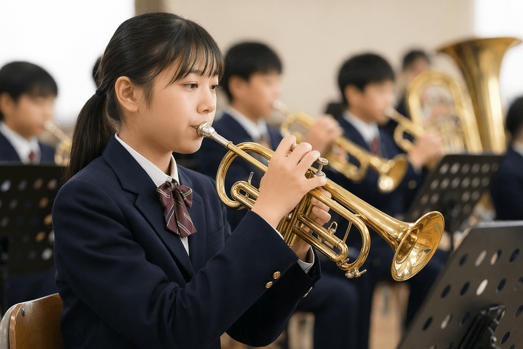 cornet